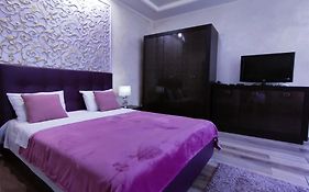 Aparthome Старый Фонтан
